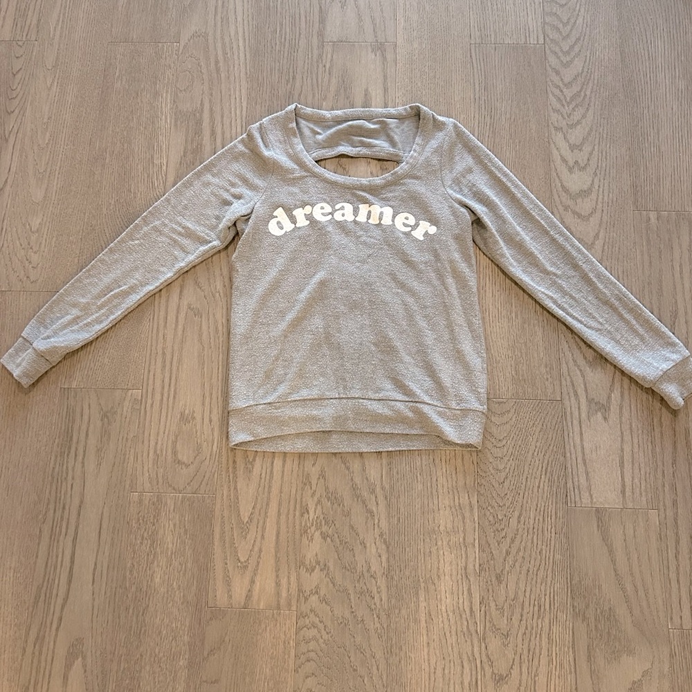 Chaser sweatshirt
